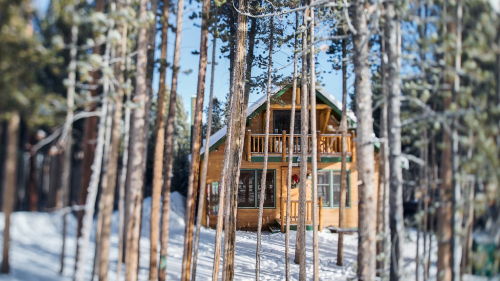 The Cabin Breckenridge