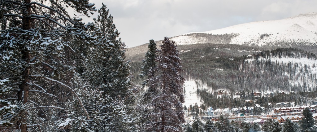 Breckenridge, CO